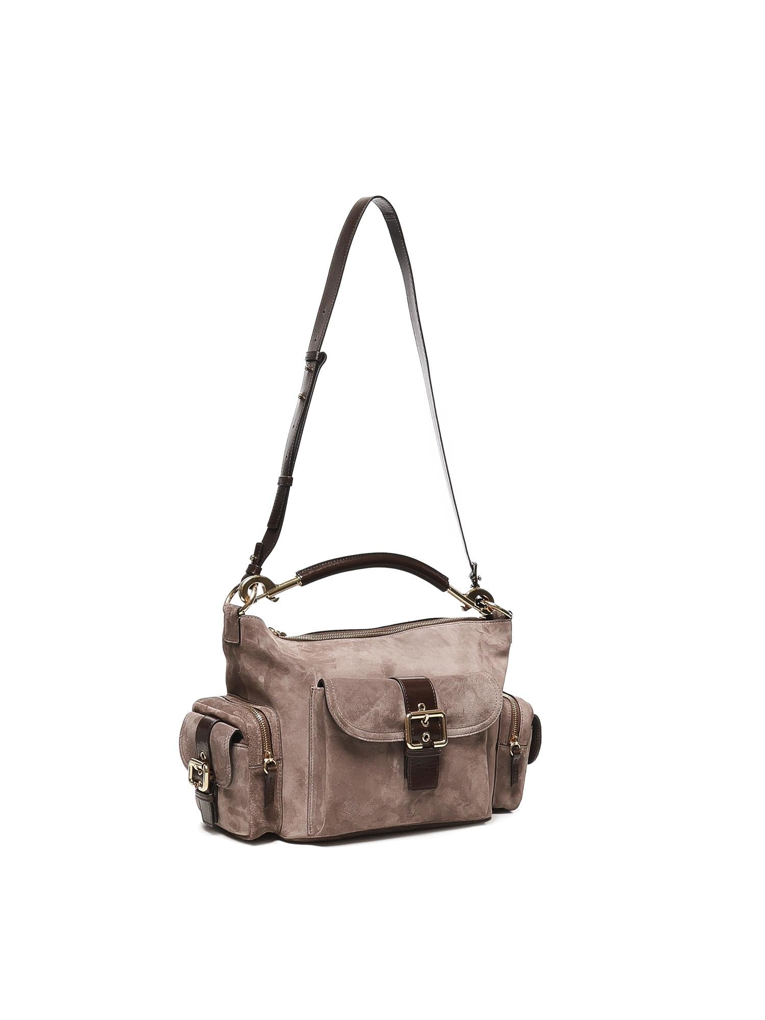 CHC25US533P37080 CHLOÉ