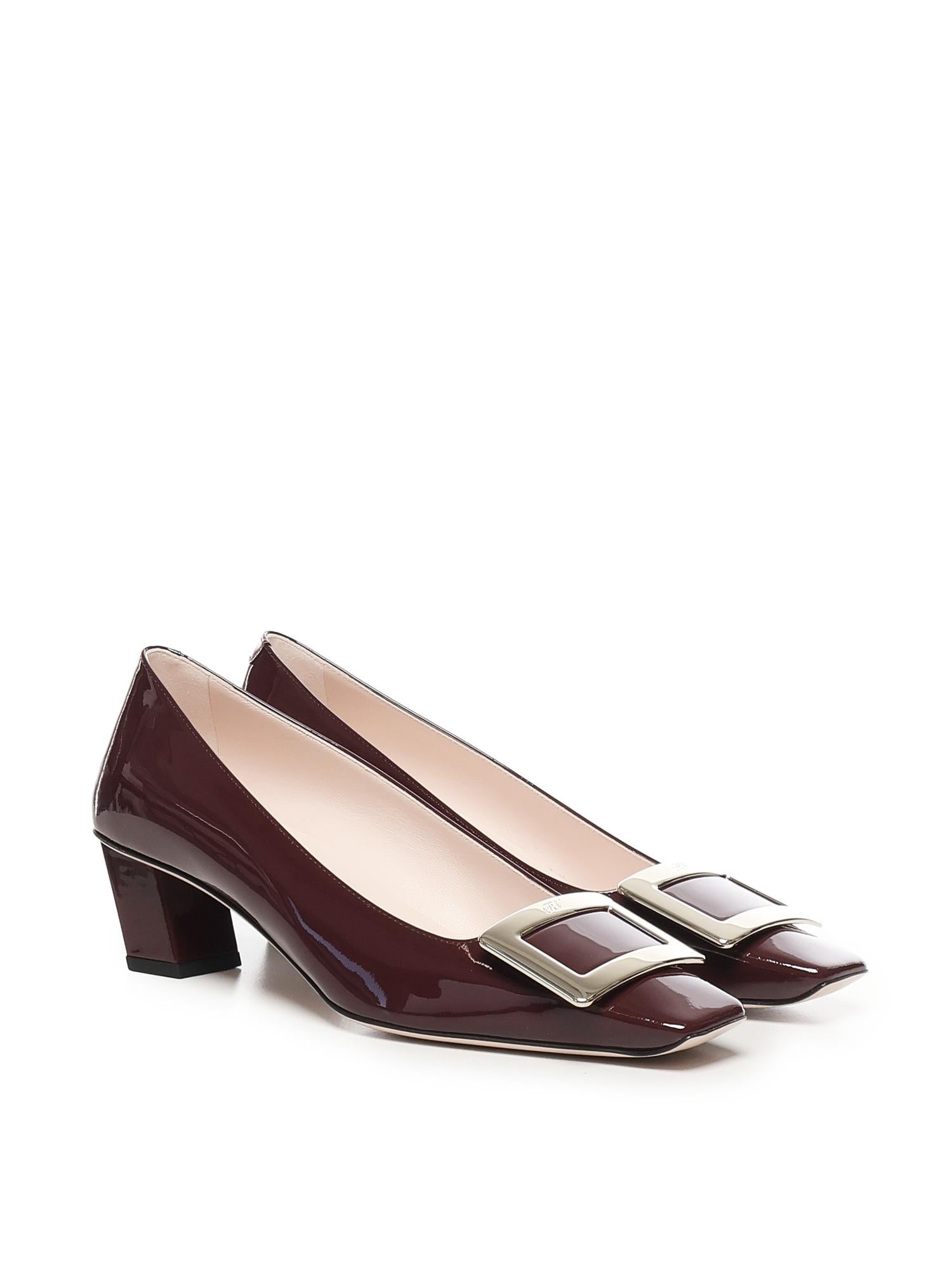 RVW00600920D1PR802 ROGER VIVIER