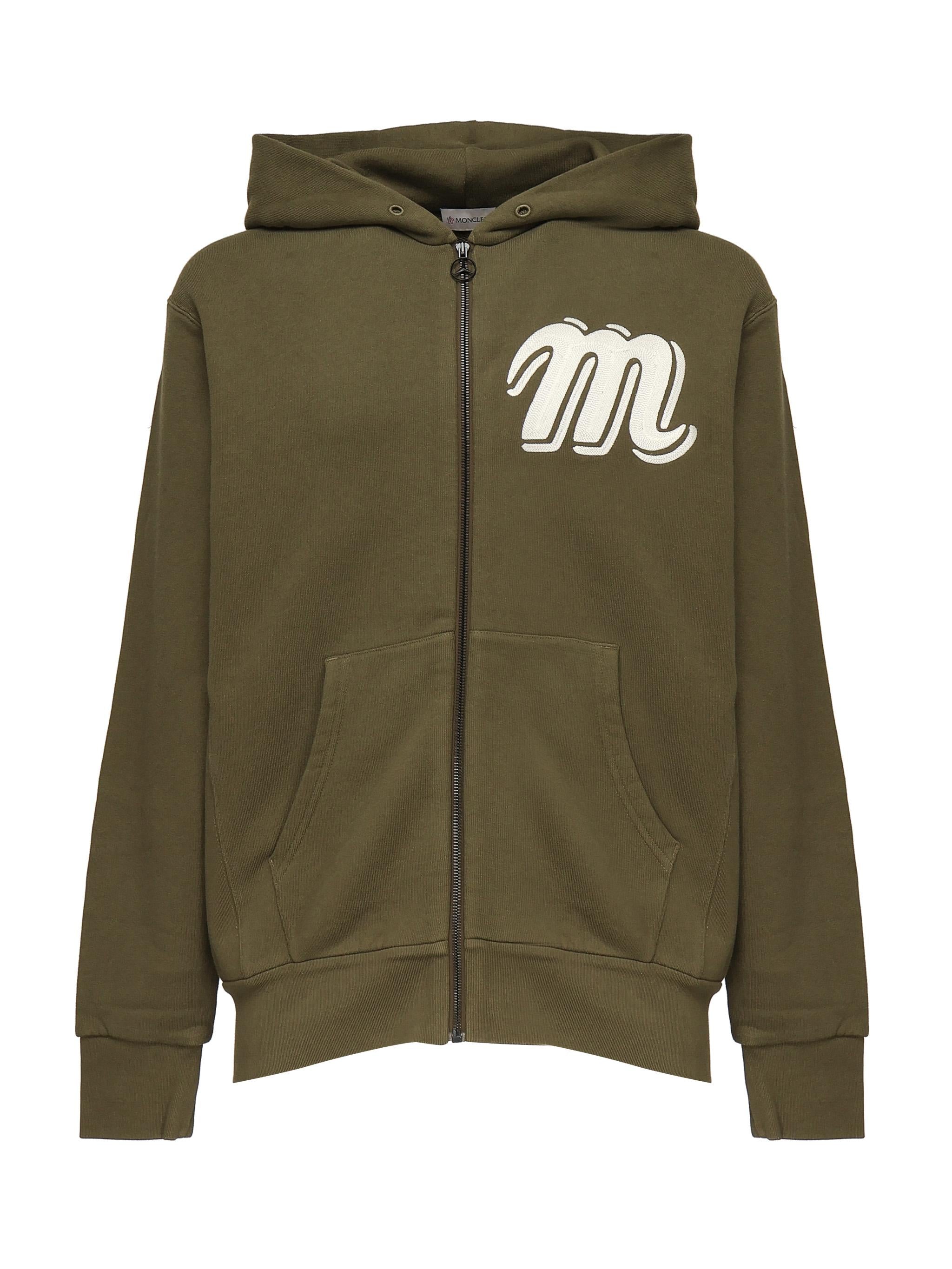 K14018G0000489AWV816 MONCLER GENIUS