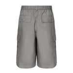 Bermuda cargo in cotone GP0Y3T FUFNVN0493 DOLCE & GABBANA 