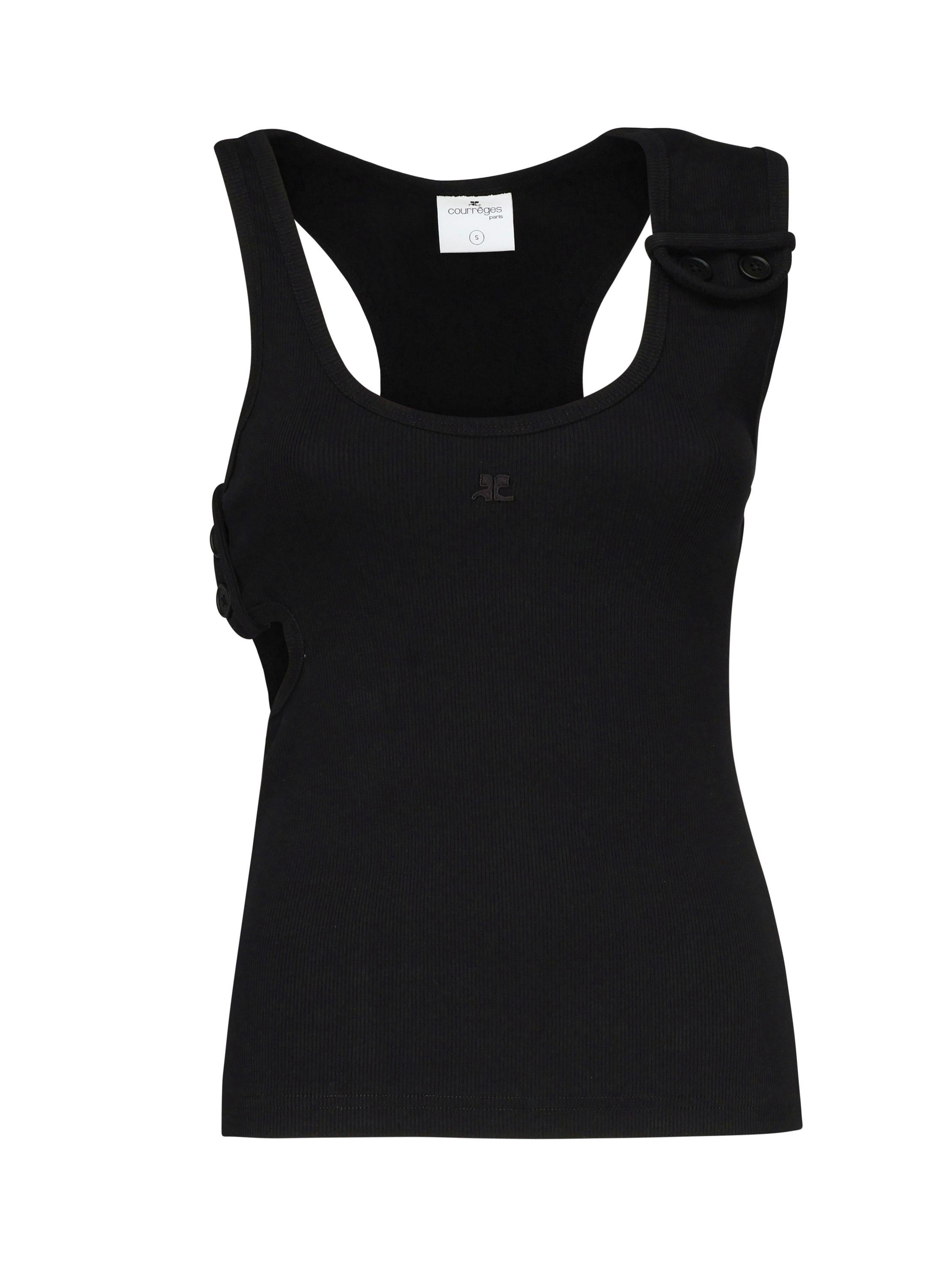 125JDE118JS01949999 COURREGES