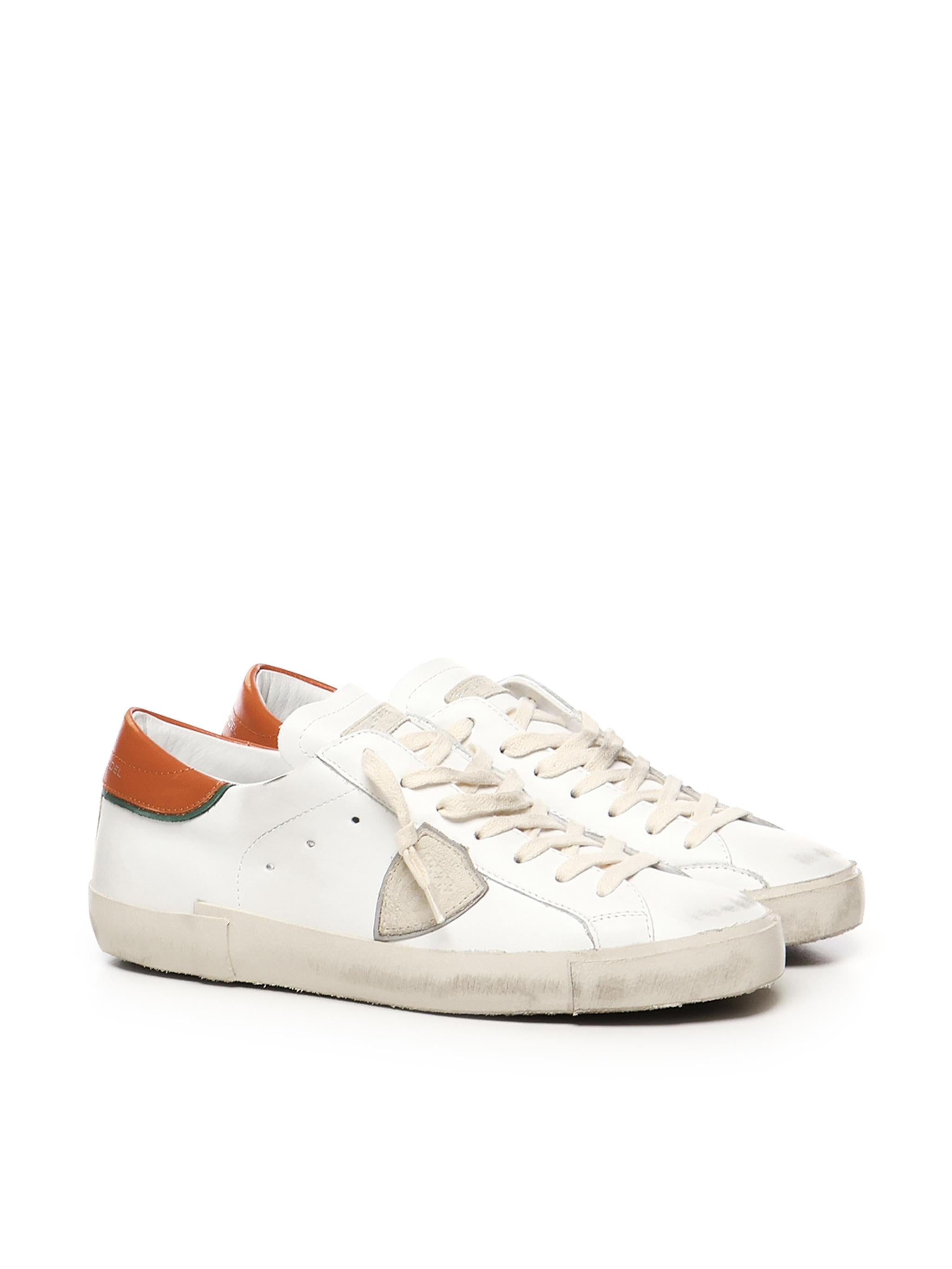 Sneakers PRSX PRLU VV07 PHILIPPE MODEL 