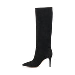 G8062685RICC45NERO GIANVITO ROSSI