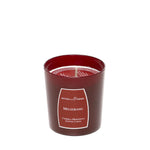 Candela melogano CAN250-28 MELOGRANO OFFICINA DELLE ESSENZE 