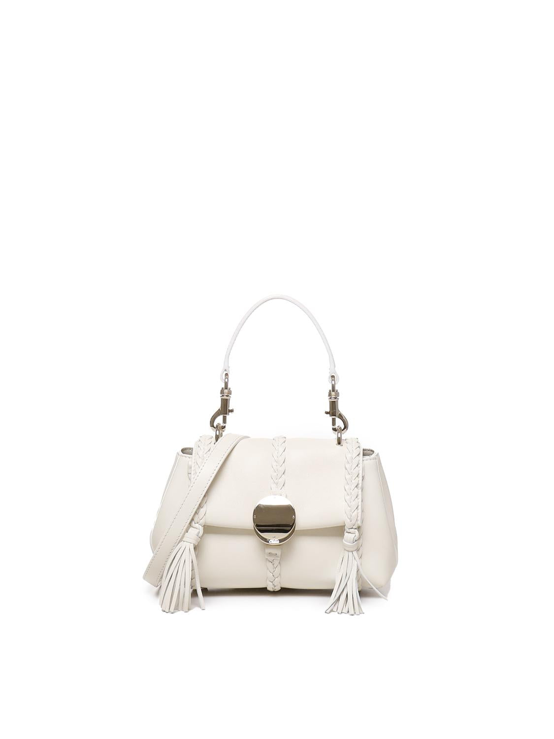 Borsa a spalla Penelope mini C23AS575J58 -110 CHLOÉ 