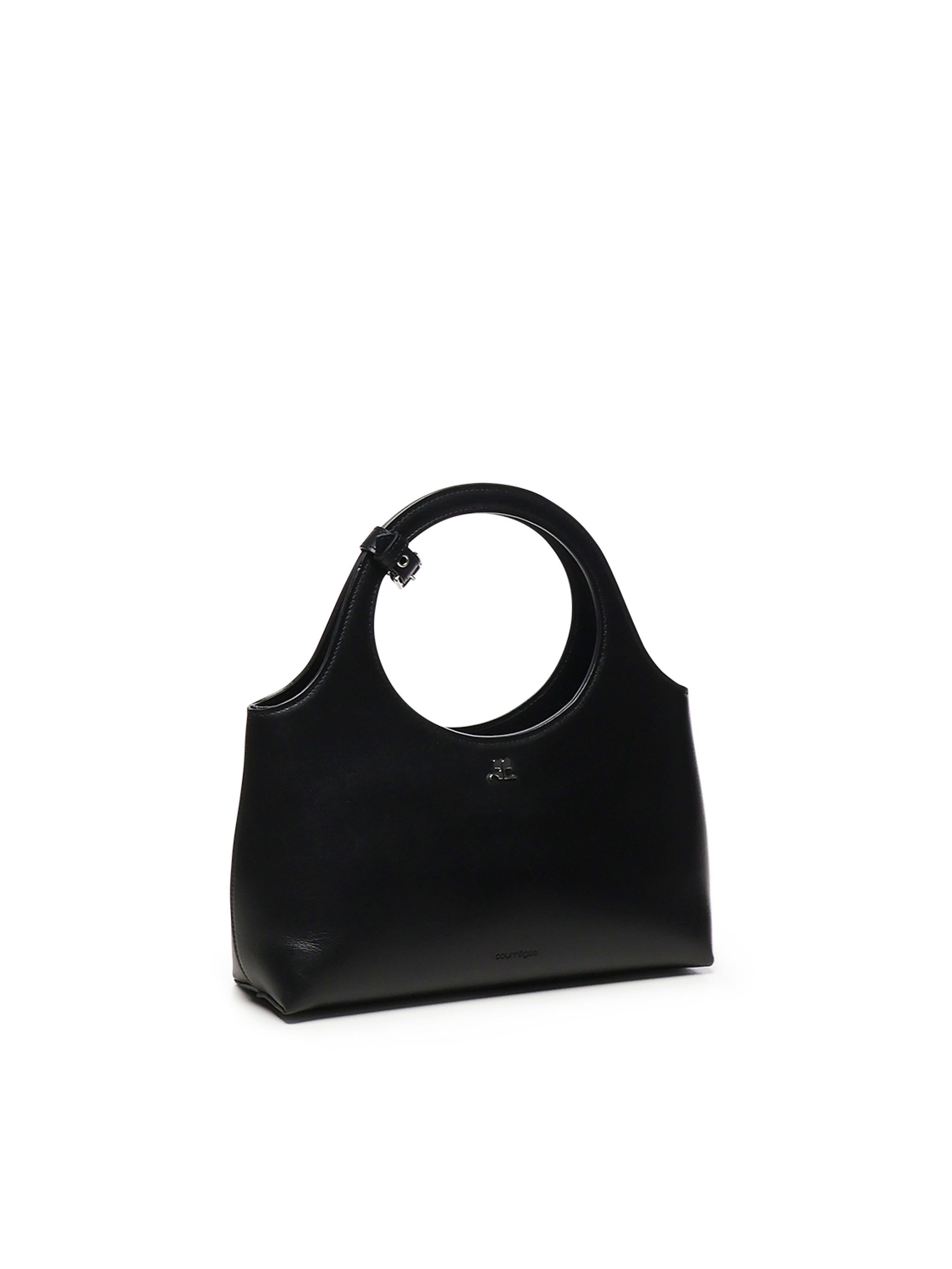 Borsa Holy Day 125GSA159CR0065 9999 COURREGES 
