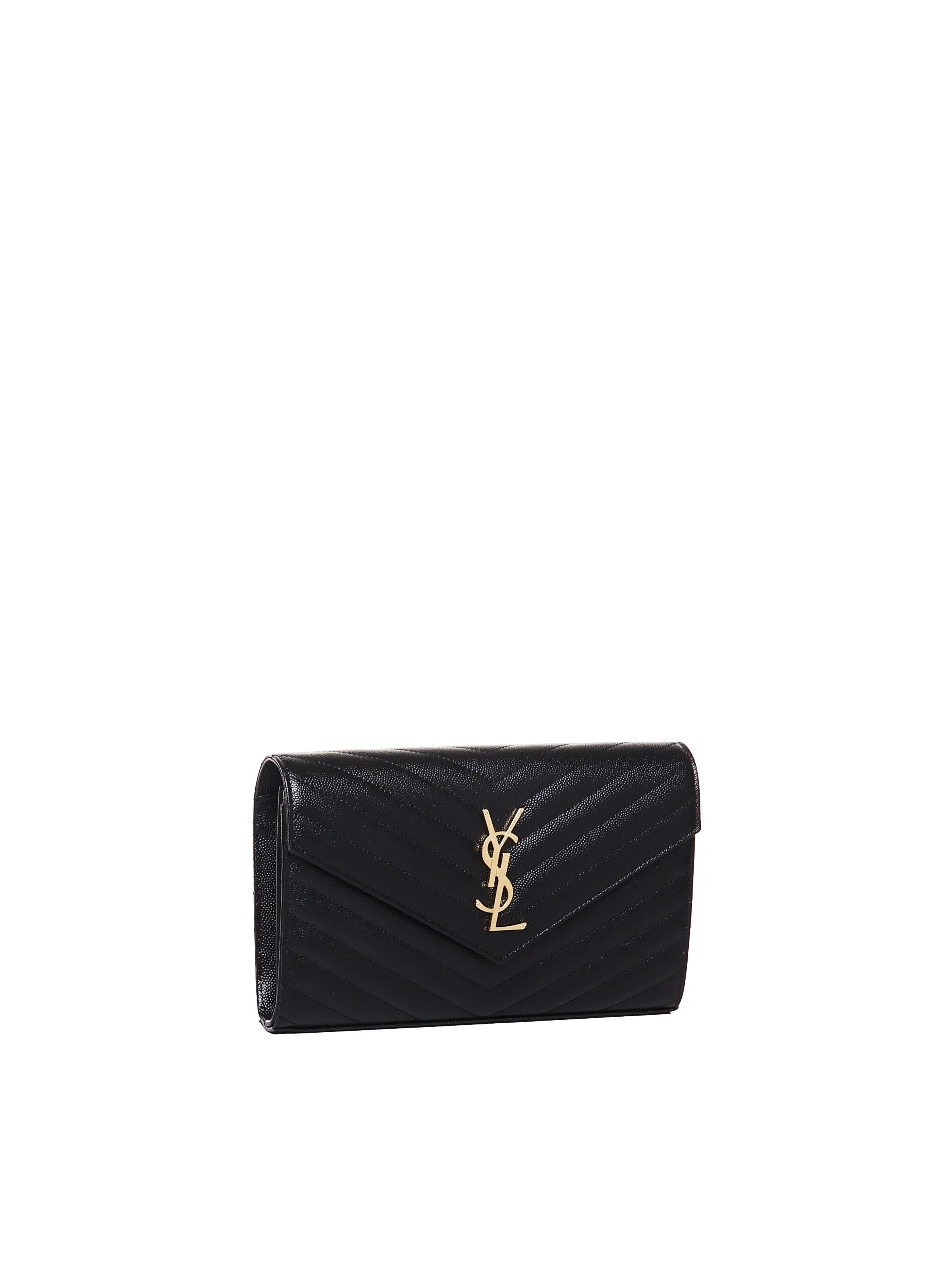 377828BOW011000 SAINT LAURENT