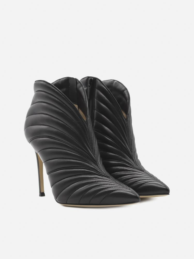 G05616.15RIC.NAPNERONAPPABLACK GIANVITO ROSSI