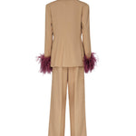 TAILLEUR ARESCAMEL THE ARCHIVIA