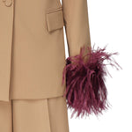 TAILLEUR ARESCAMEL THE ARCHIVIA