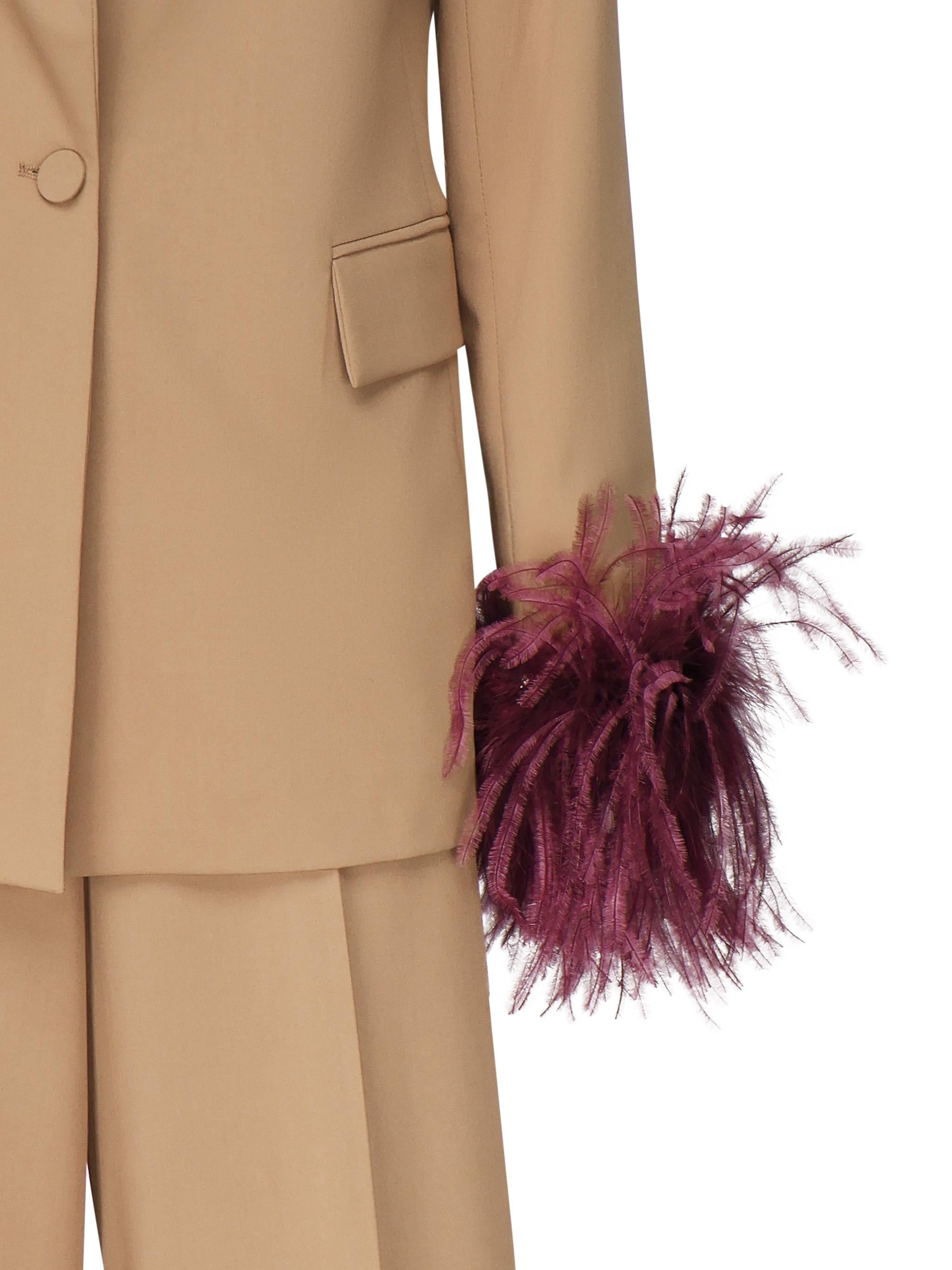 TAILLEUR ARESCAMEL THE ARCHIVIA