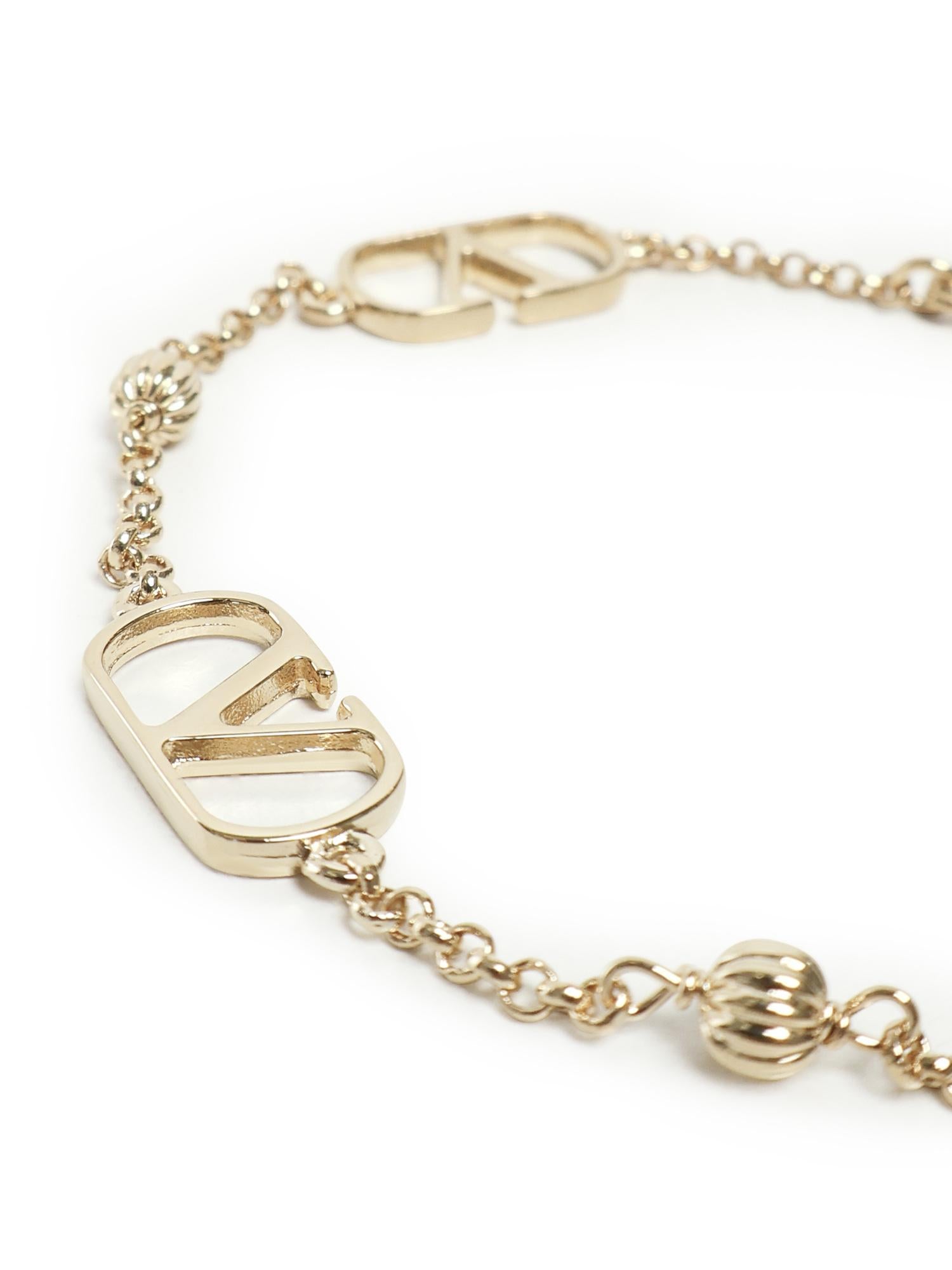 Bracciale Vlogo Signature 6W2J0X83 METL01 VALENTINO GARAVANI 
