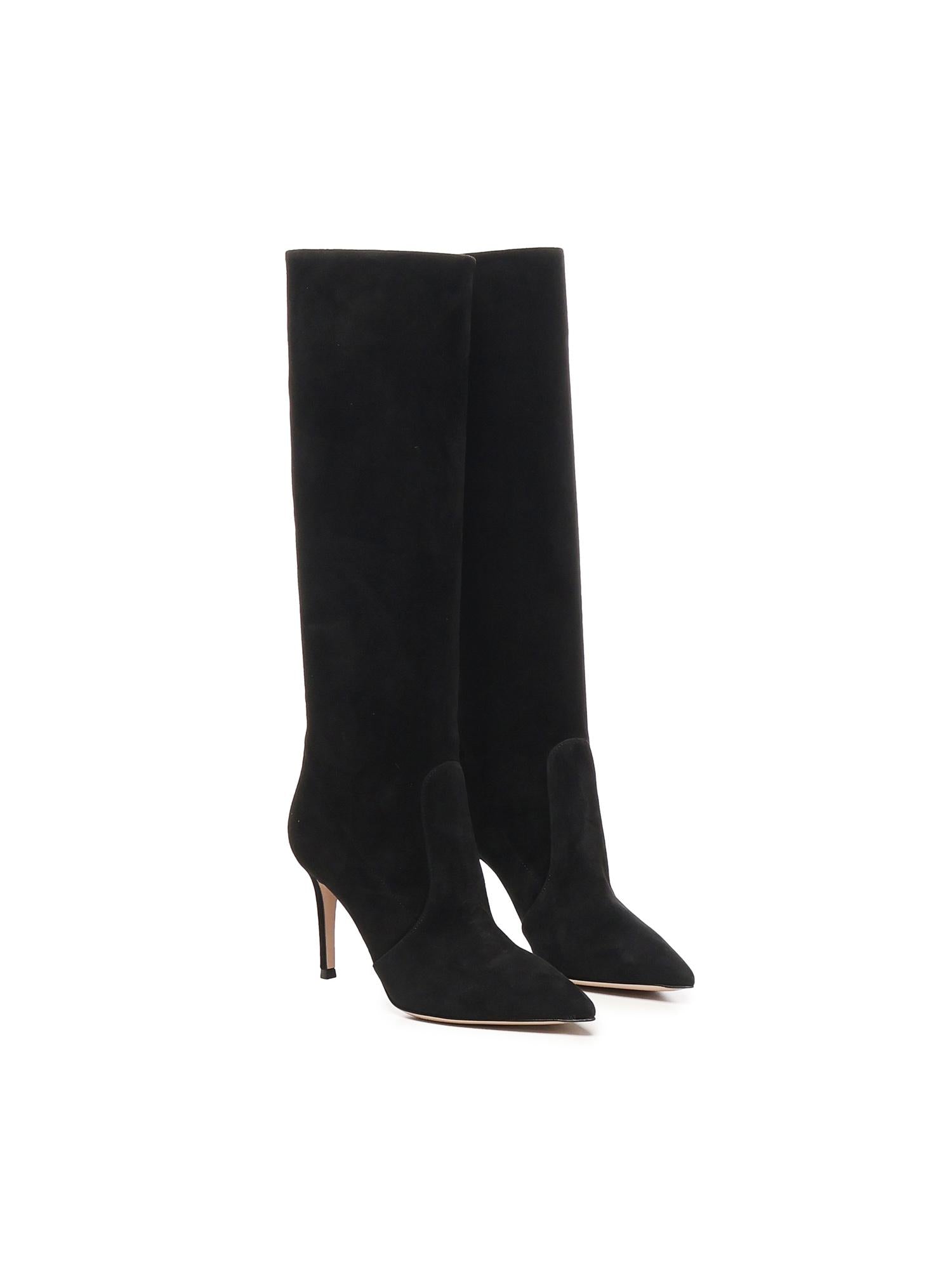 G8062685RICC45NERO GIANVITO ROSSI