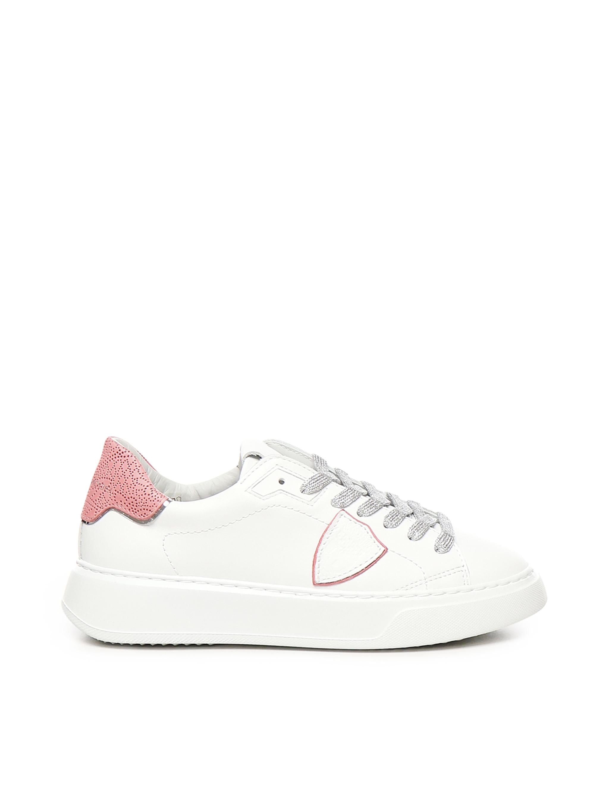 Sneakers Temple BTLD VHP1 PHILIPPE MODEL 