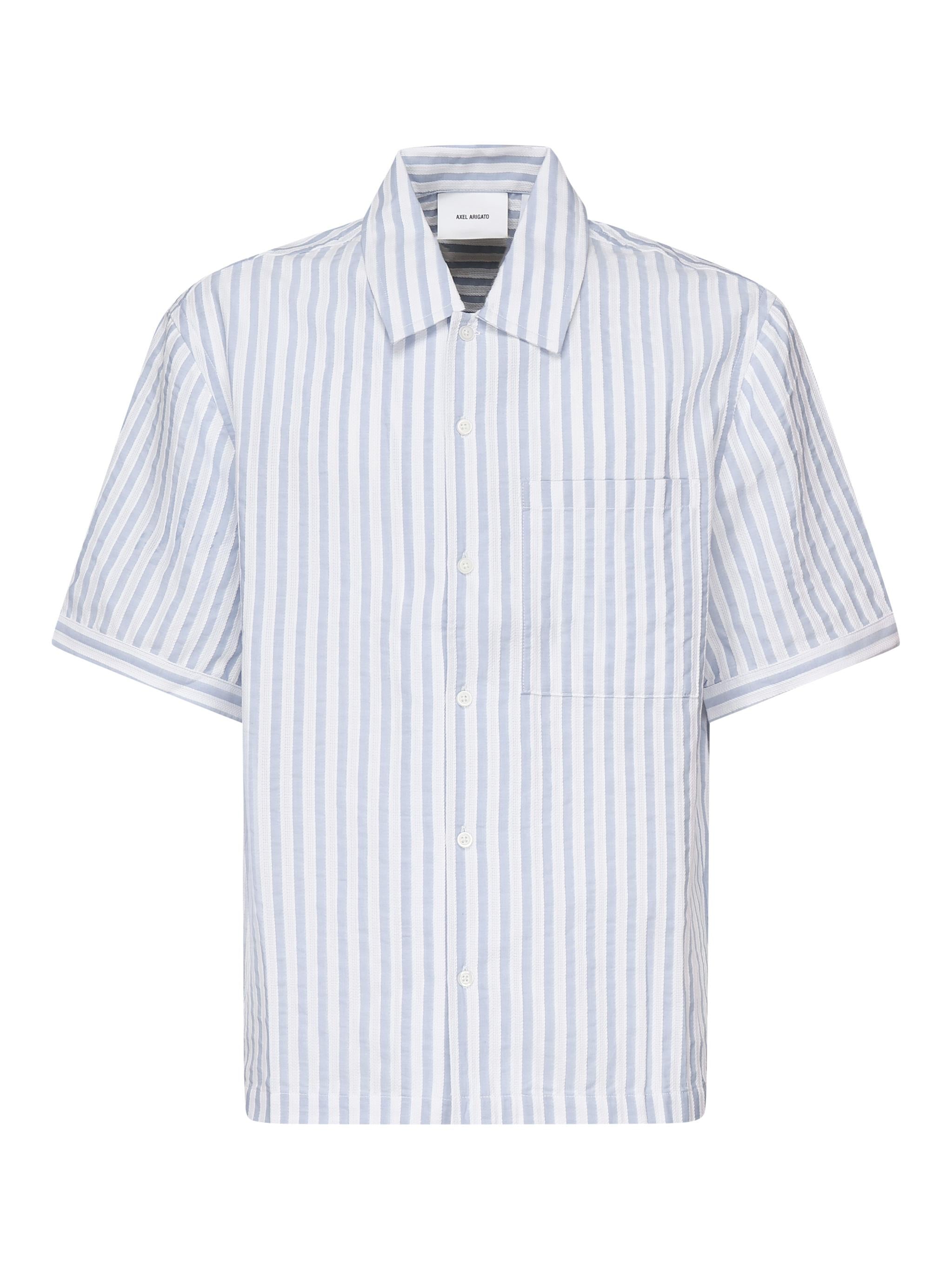 A2908001BLUE/WHITE AXEL ARIGATO