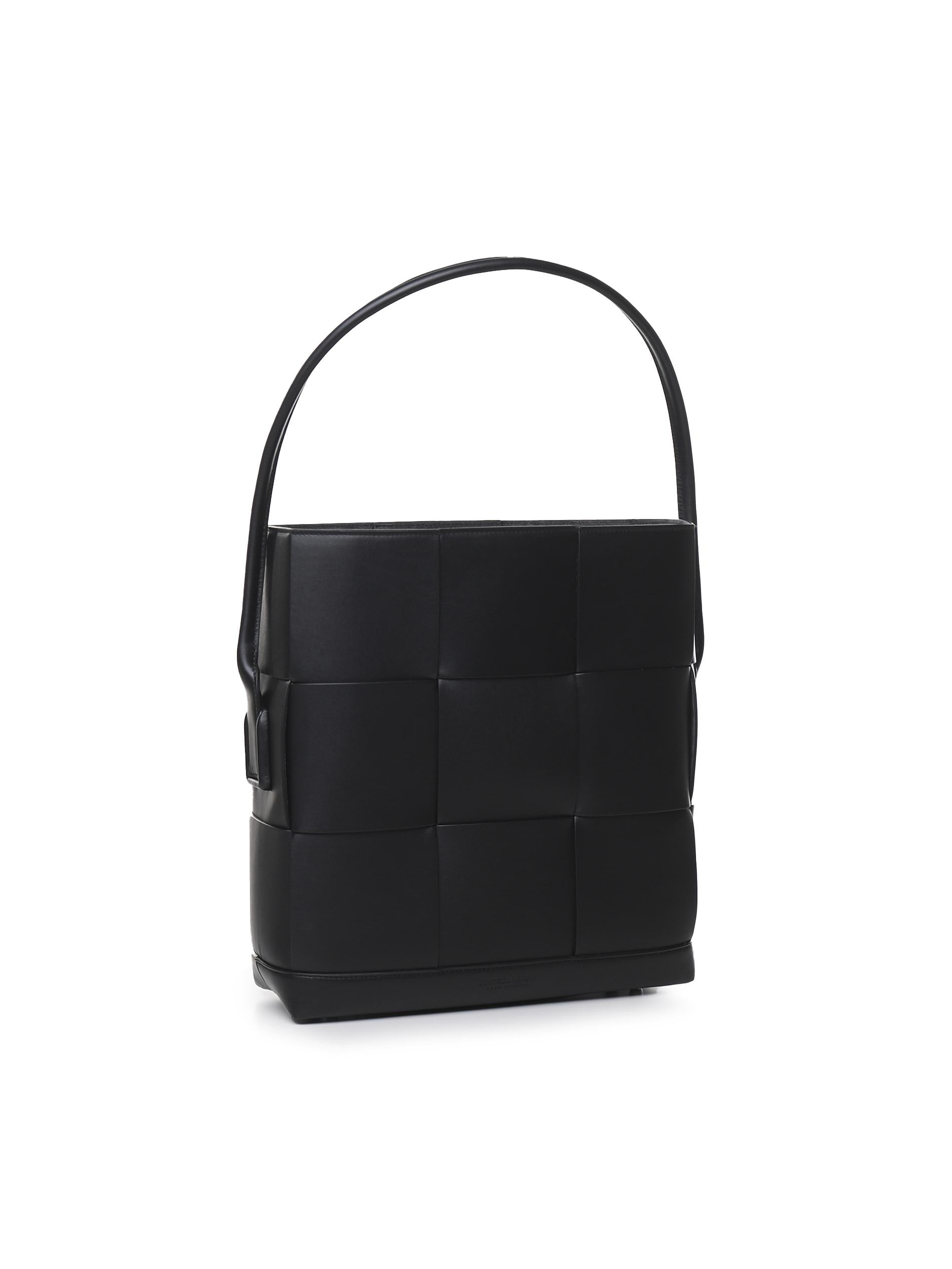 Borsa a spalla Intreccio 702282 VMAP11229 BOTTEGA VENETA 