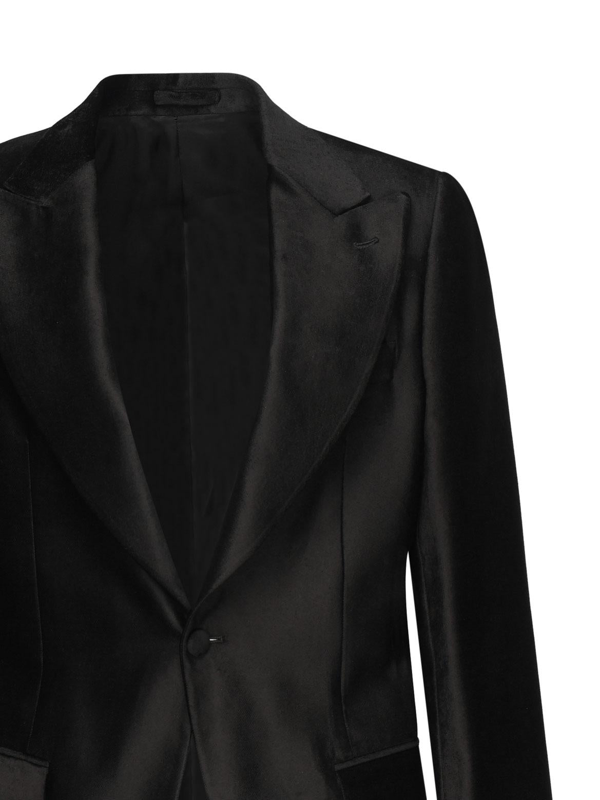Giacca blazer attitude drop IV6926EI IVAM63551     999 LARDINI 