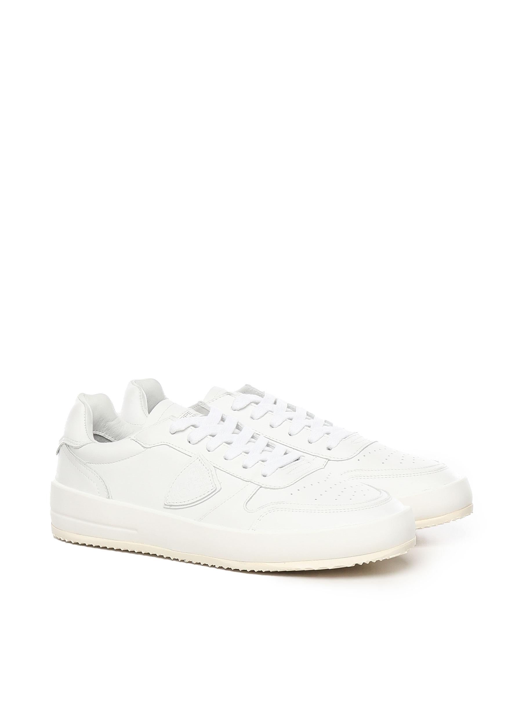 Sneaker bassa Nice VNLU V001 PHILIPPE MODEL 