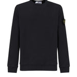 Felpa girocollo con logo K2S156100028 S0A20V0020 STONE ISLAND 