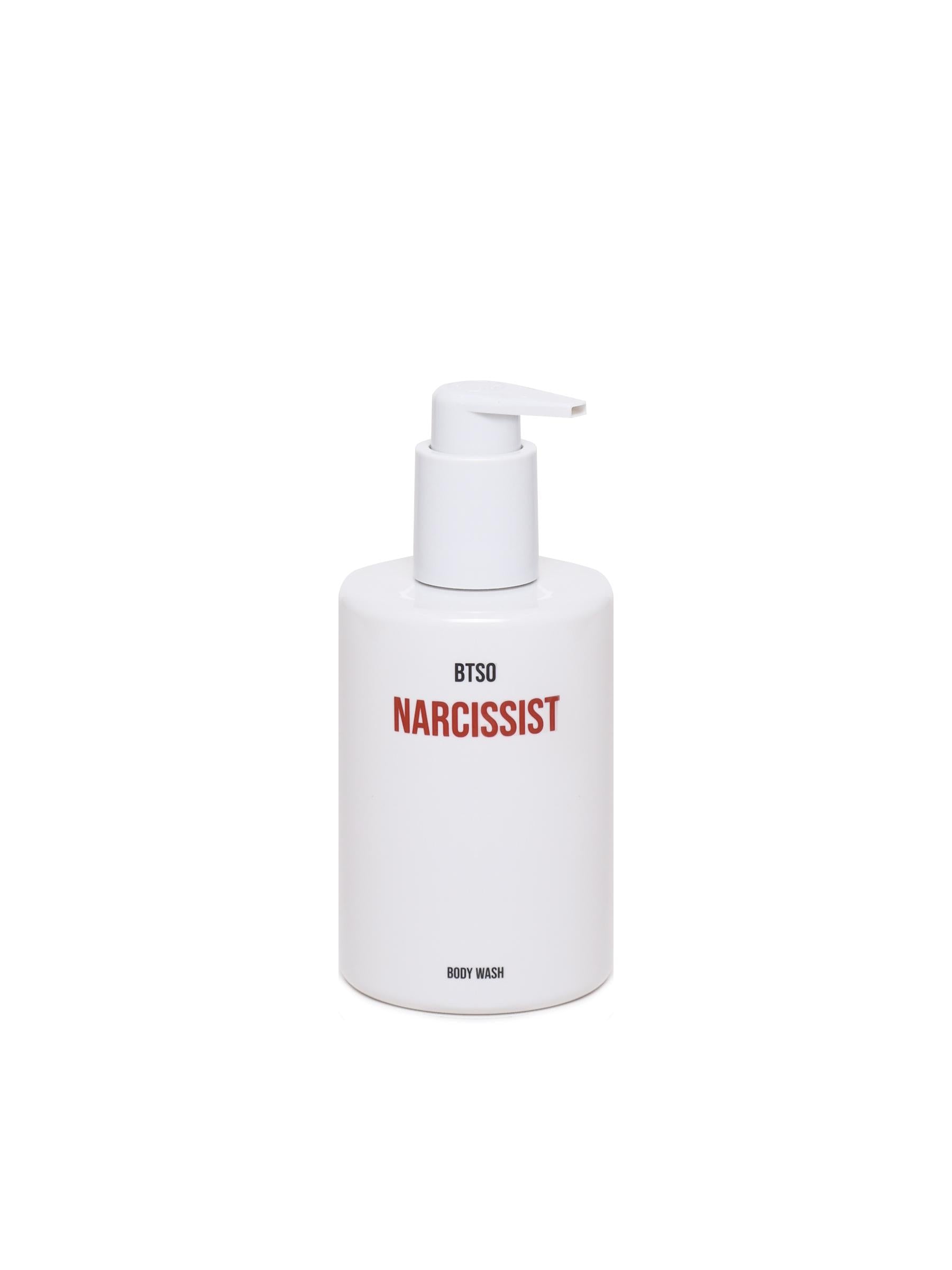 NARCISSIST BODY WASH BORNTOSTANDOUT