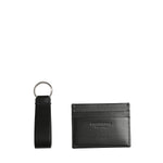 Set regalo con logo GBM0001 M063 DSQUARED2 