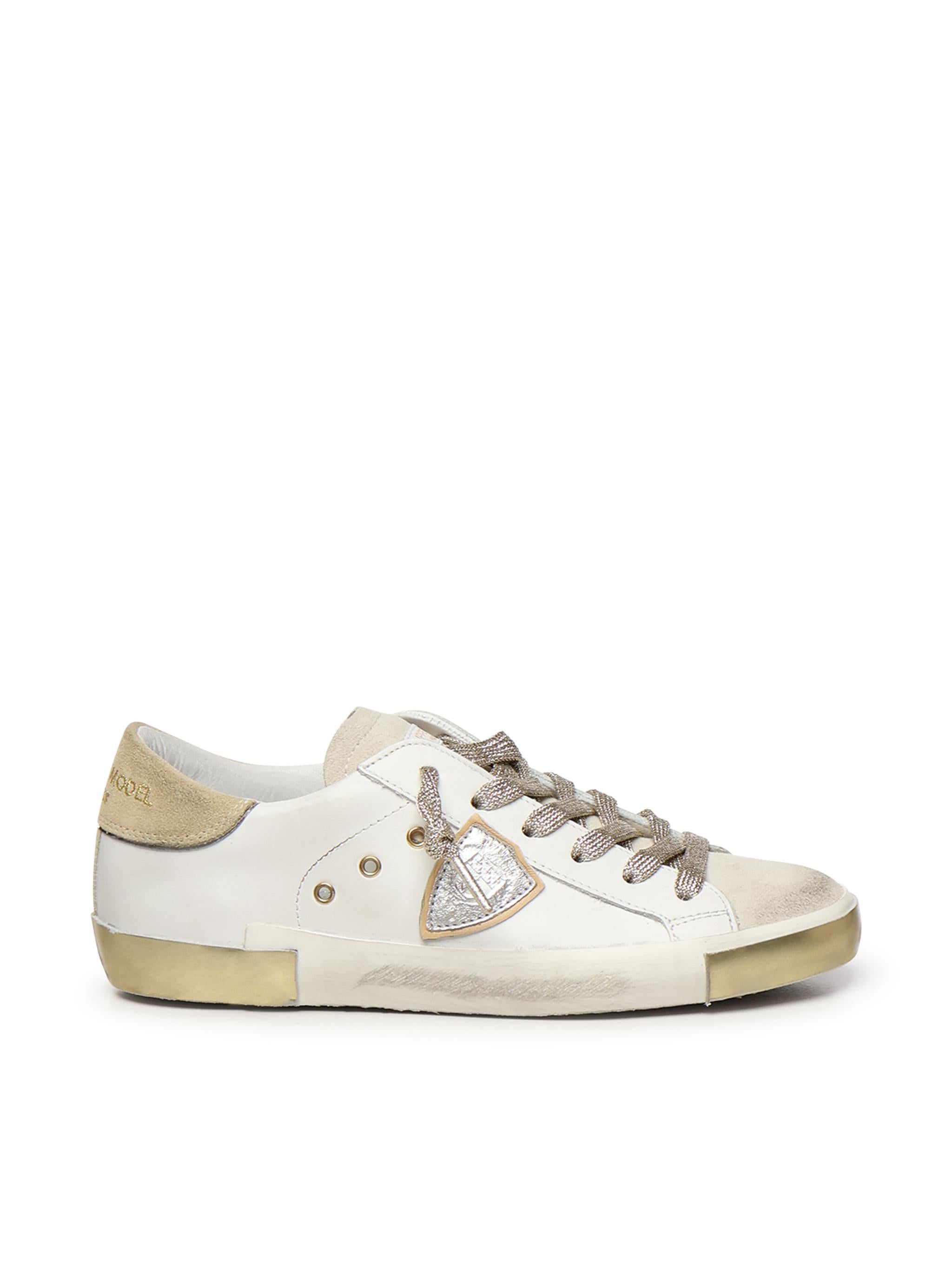 Sneakers Prsx a contrasto PRLD VDE1 PHILIPPE MODEL 