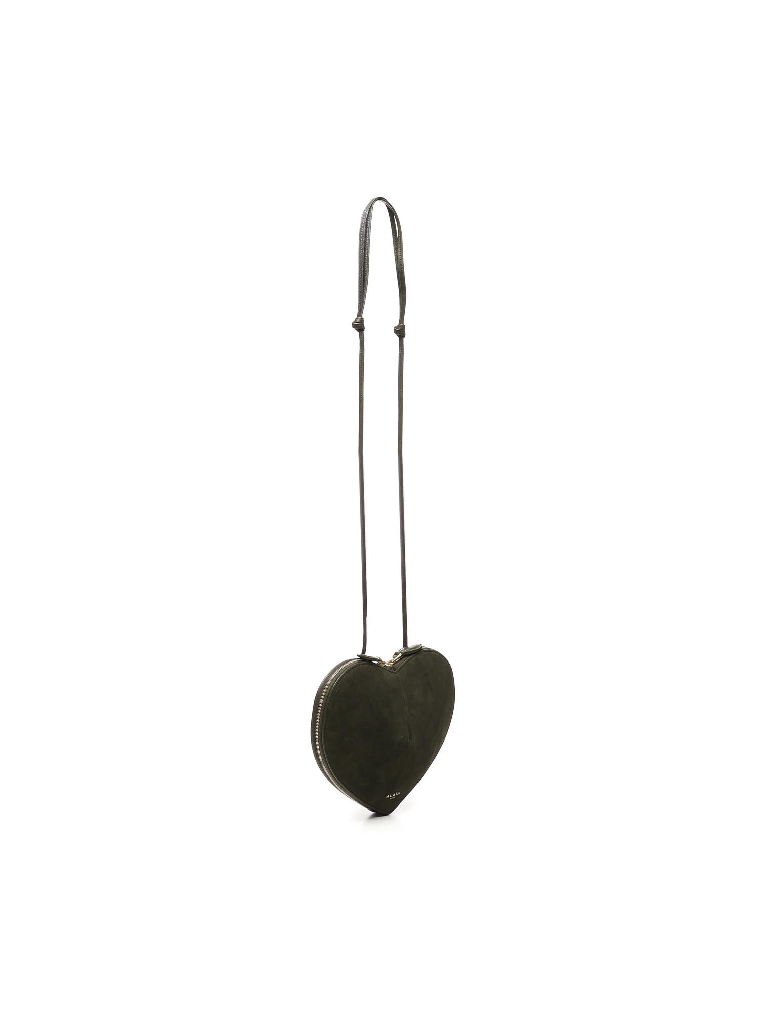 Borsa Le Cur AA1P003CA577 643 ALAIA 