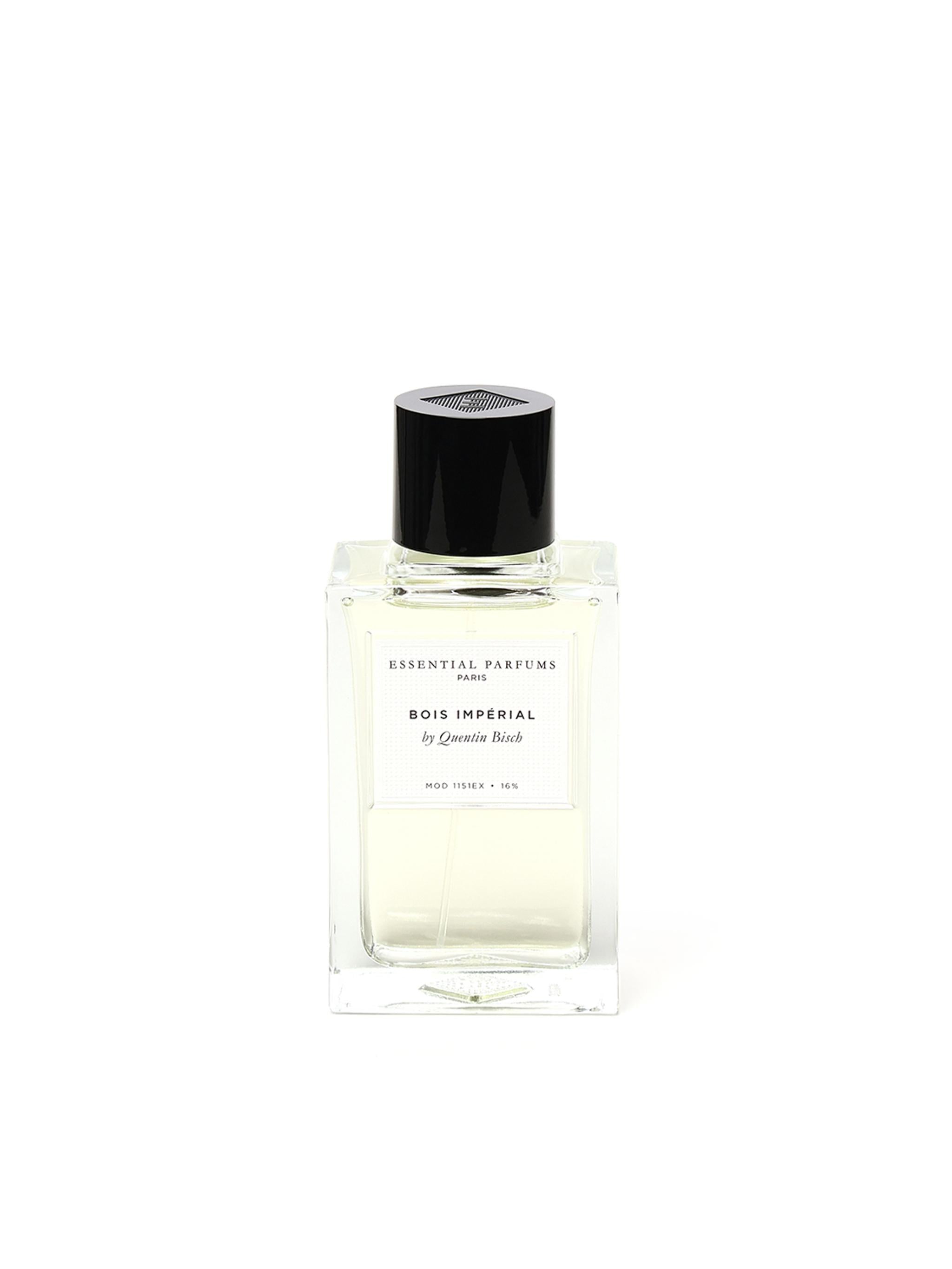 ESP007V01BOIS IMPERIAL100ML ESSENTIAL PARFUMS
