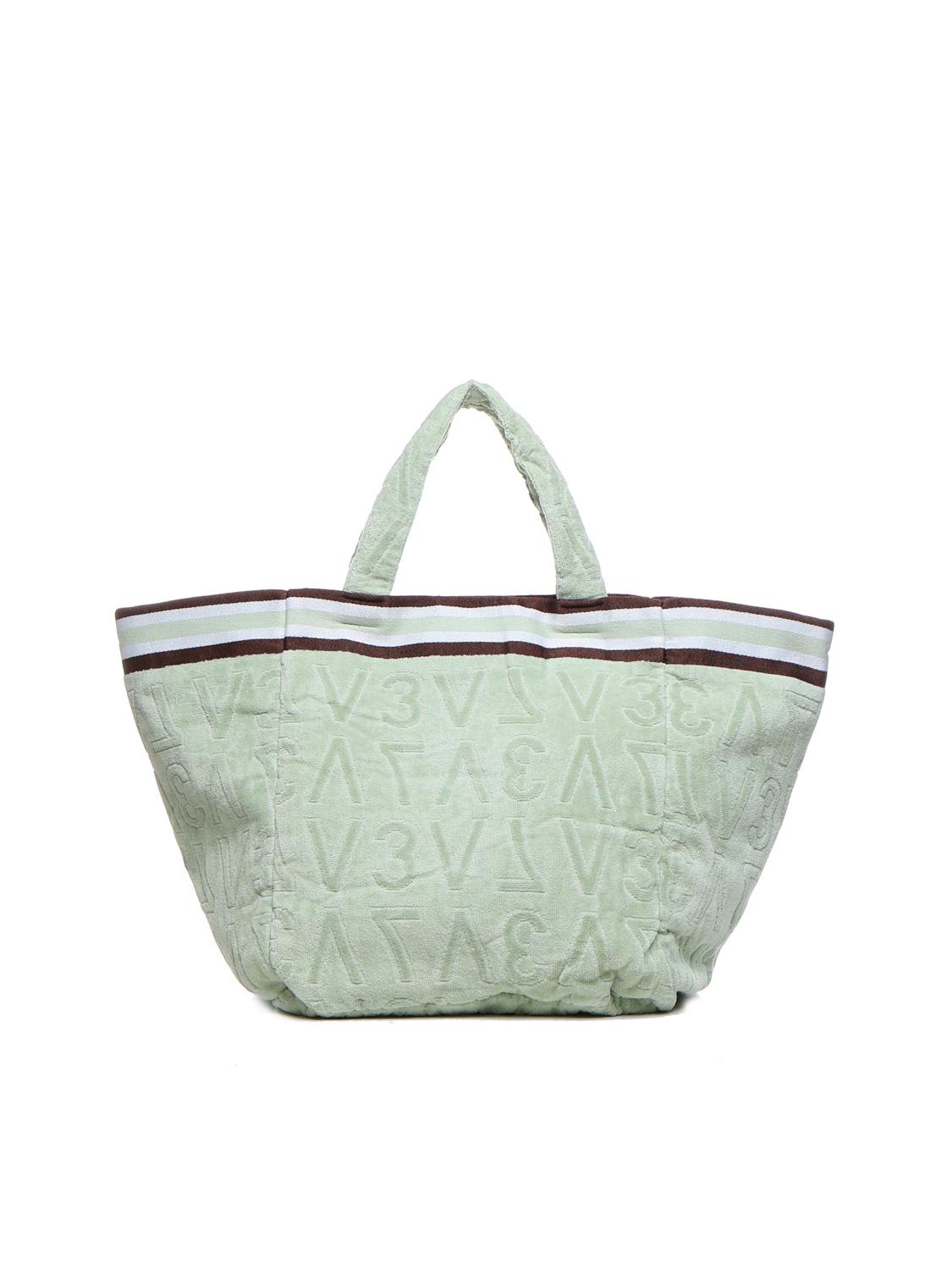 Borsa da mare Ruby 73BS5Z001 RUBYALOE/MULTI V° 73 
