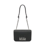 Borsa a spalla con logo degradé<BR/> JC4254PP0MKD0 00B LOVE MOSCHINO 