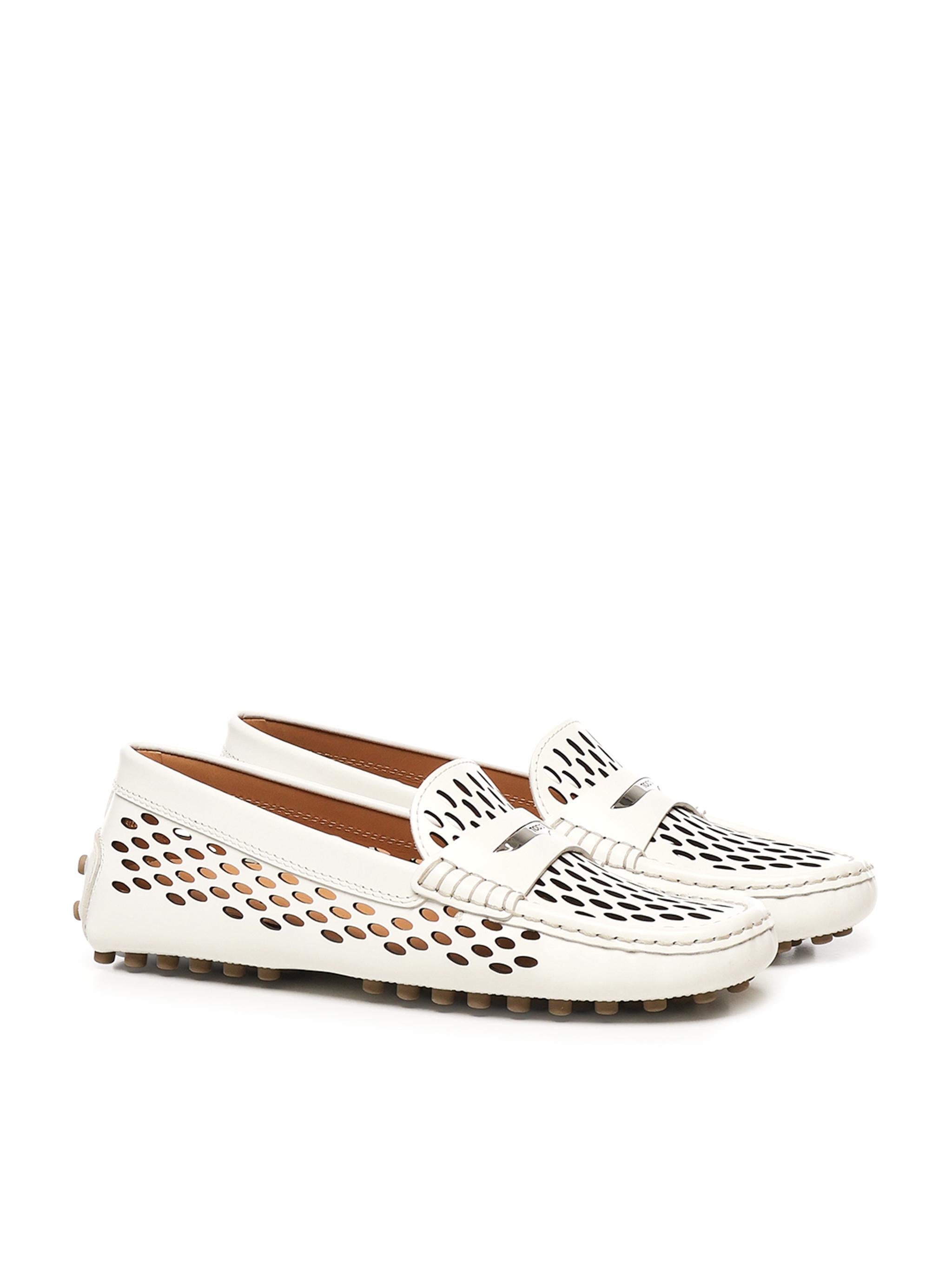 XXW22L0JB10U18B015 TOD'S