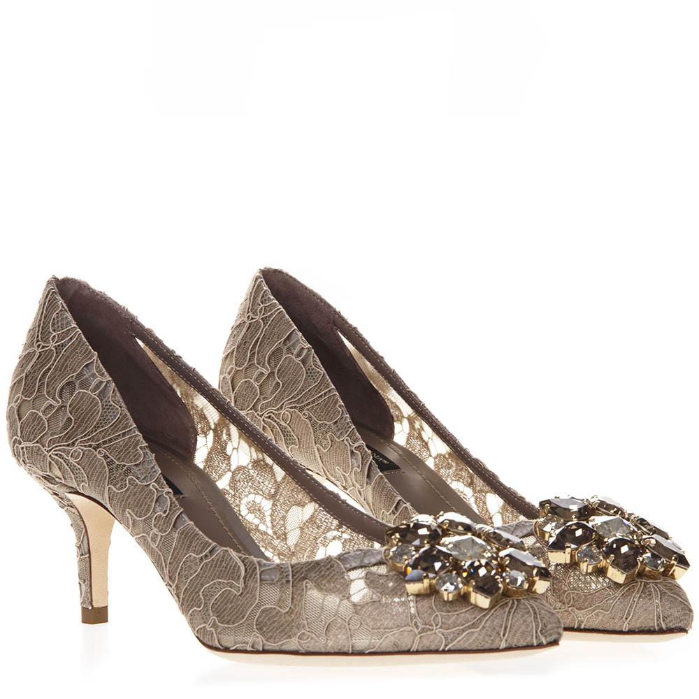 CD0066AL19880703 DOLCE & GABBANA