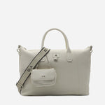 Borsa Mariel in eco pelle 73BS6AX01 MARIEL BISECRU V° 73 
