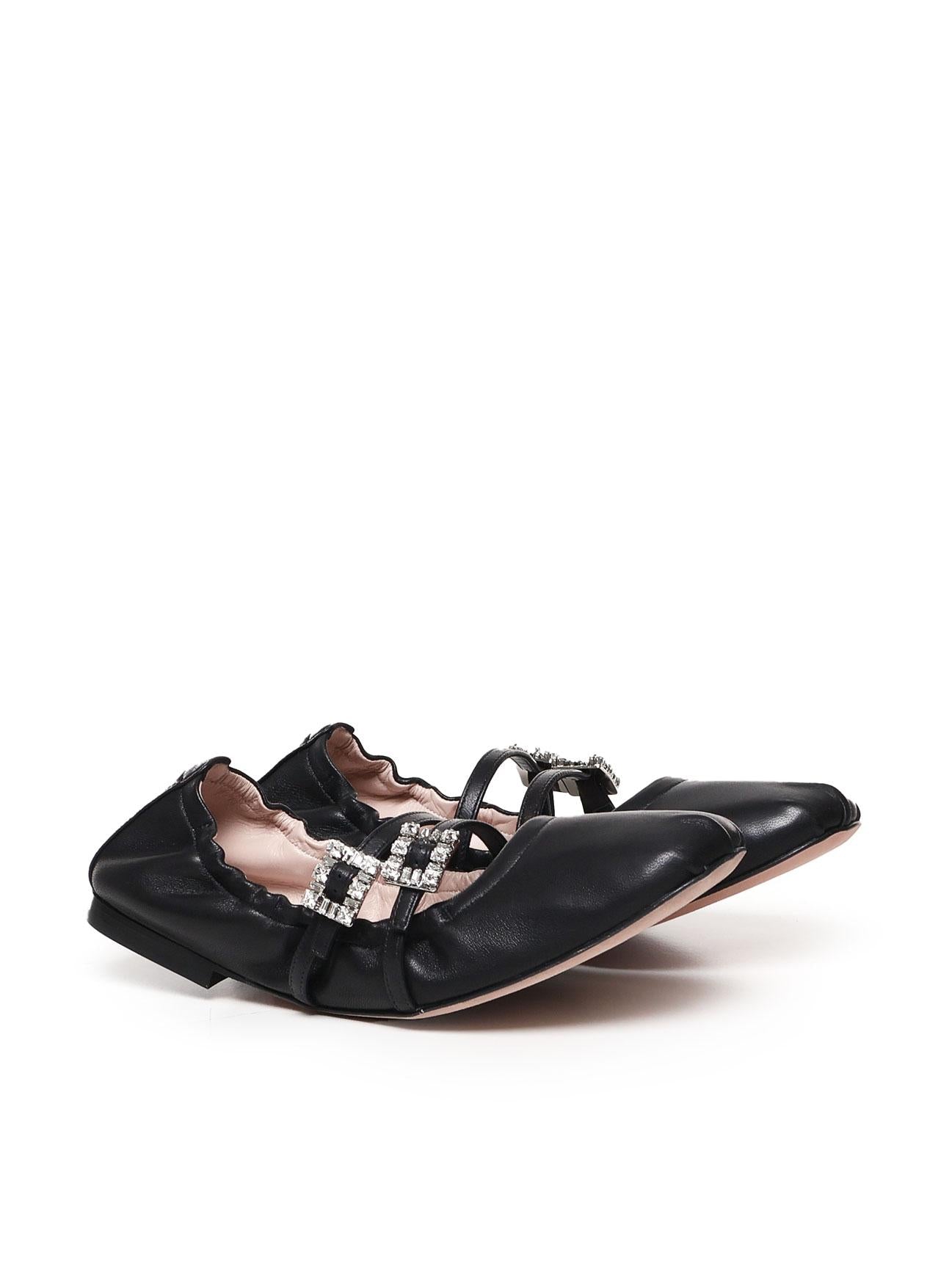 RVW7433907091TB999 ROGER VIVIER