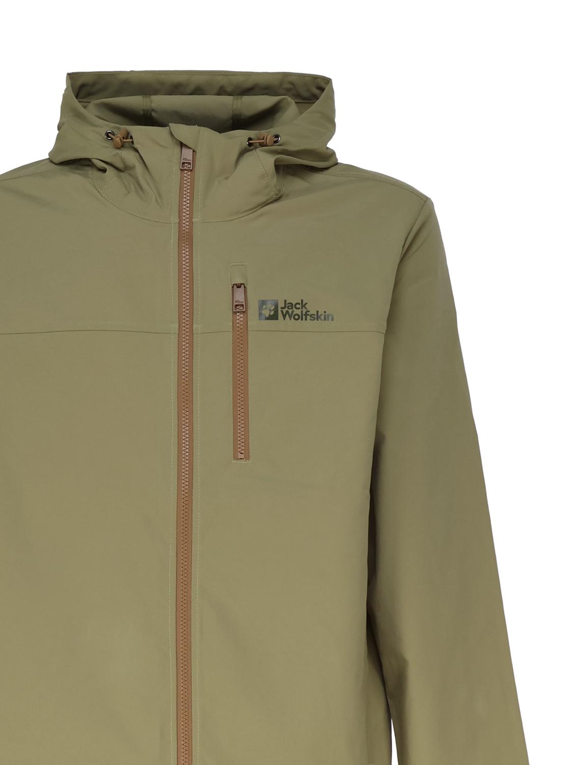1306412-4511 JACK WOLFSKIN