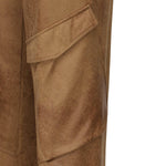 Pantaloni Camila DP700 OF0198DXXX430 DONDUP 