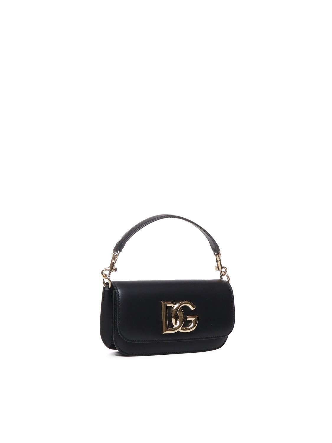 Borsa 3.5 in pelle BB7603 AW57680999 DOLCE & GABBANA 