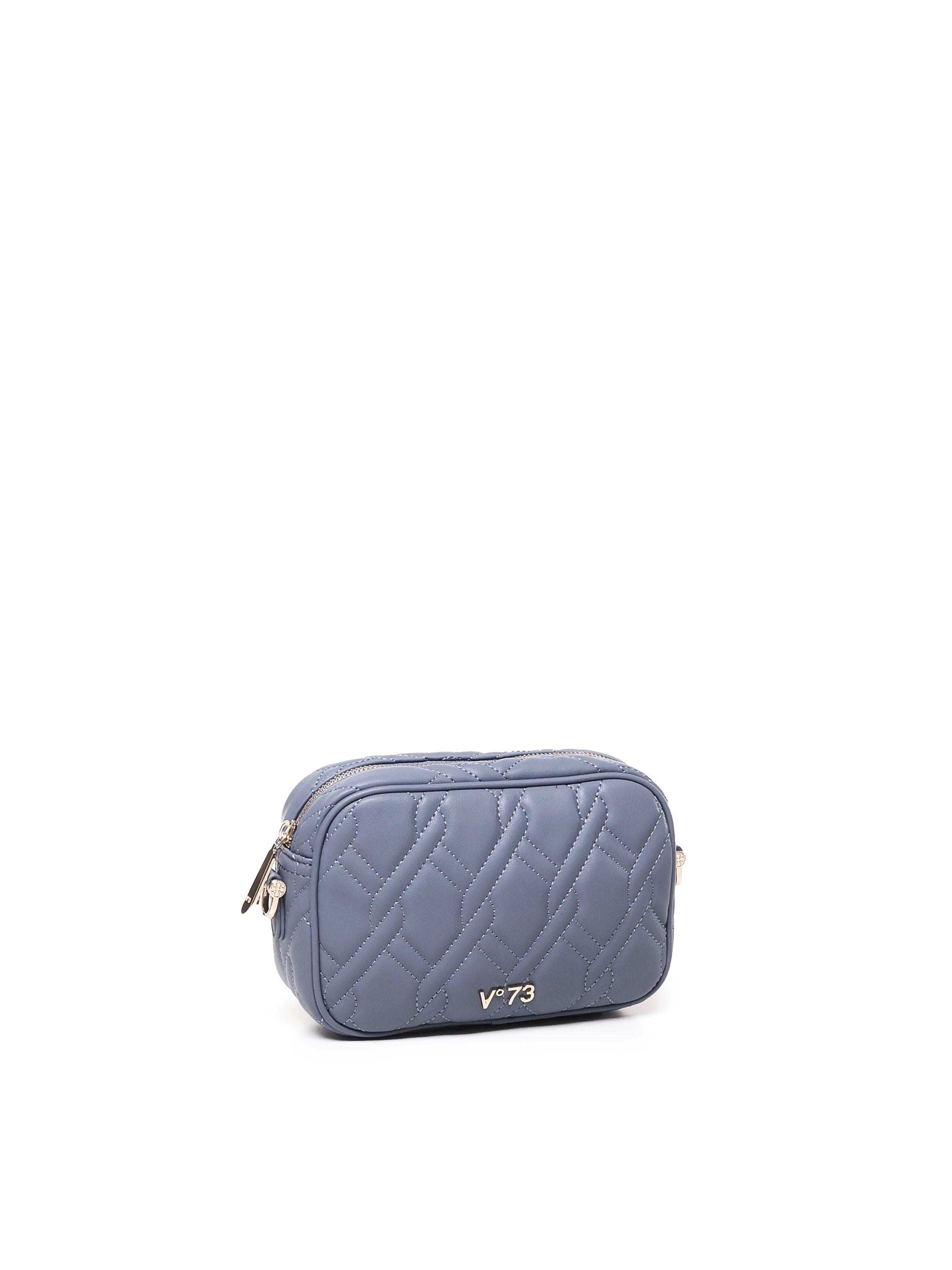 Borsa a tracolla Margaret in ecopelle 73BS8BN07 MARGARETDENIM V° 73 