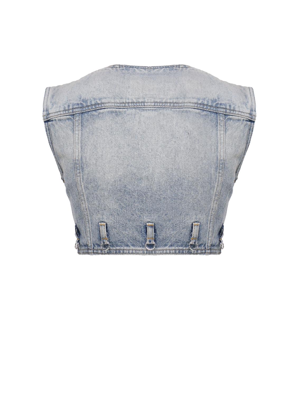 124DBL153DE0016-7011 COURREGES
