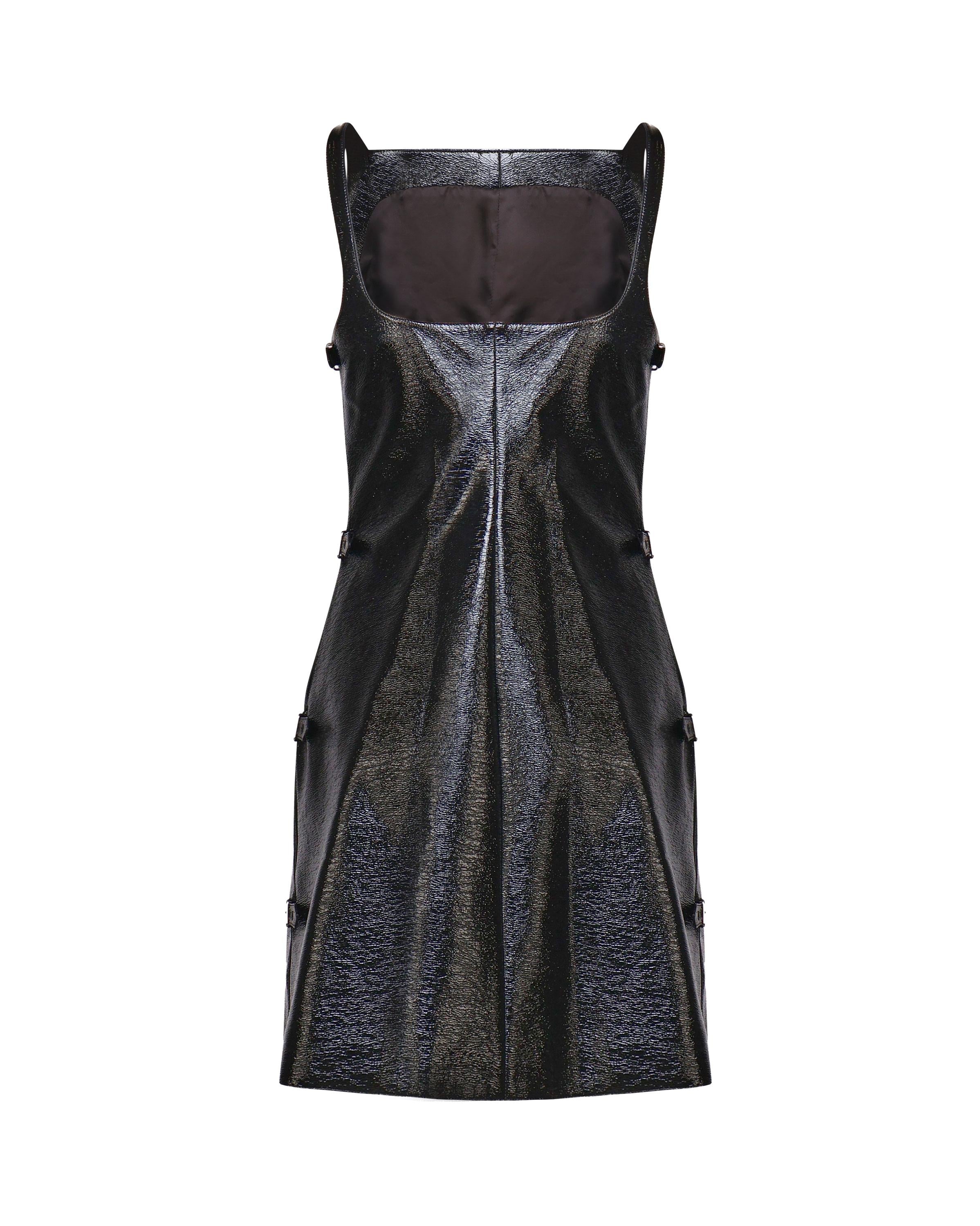 324CRO451VY00159999 COURREGES