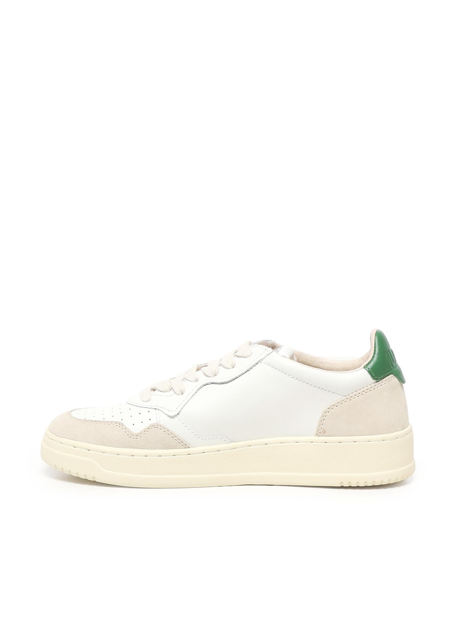 Sneakers Medalist low AULM LS23 AUTRY 