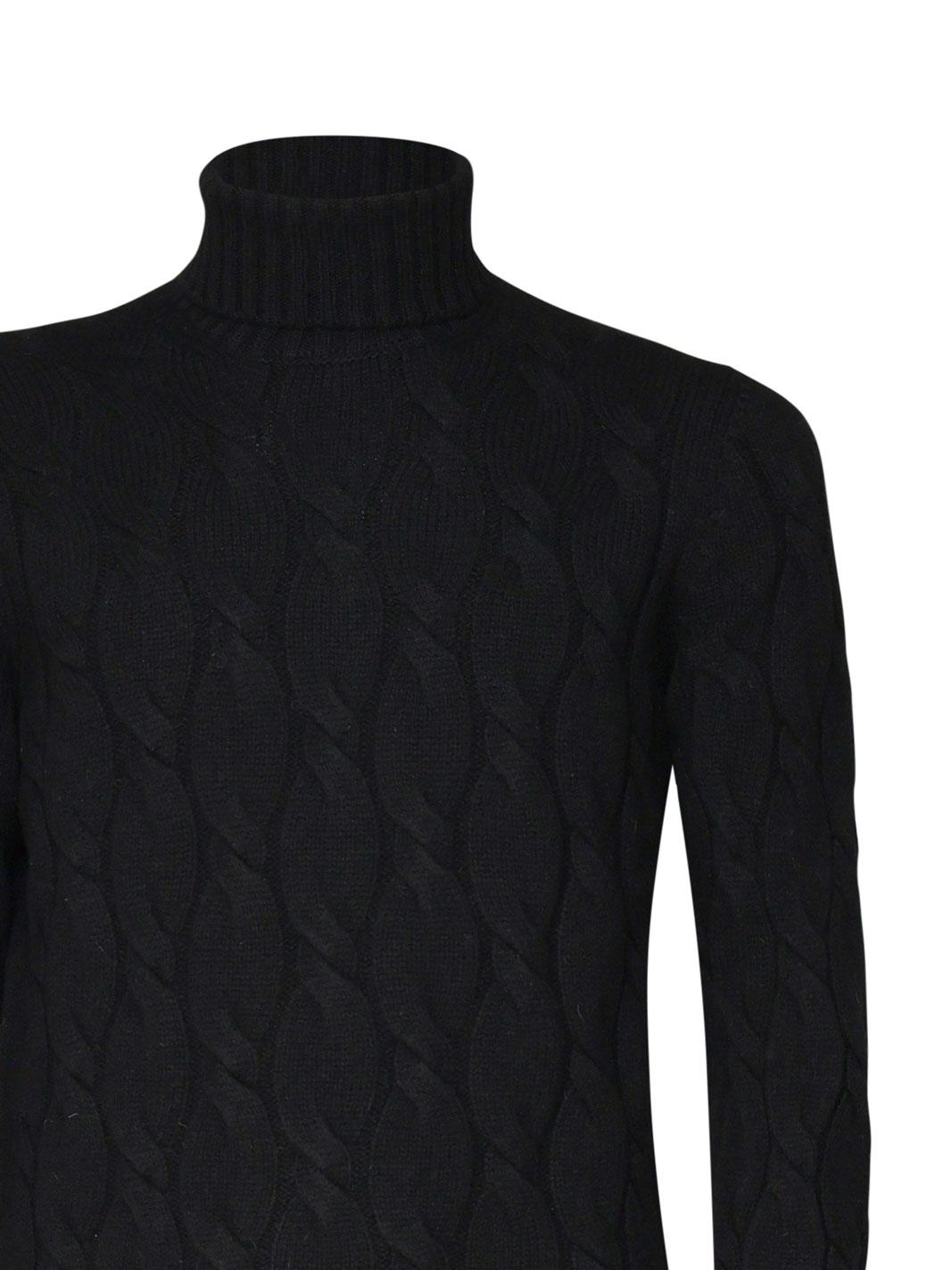 Maglioncino Tricot a collo alto 19659 13115099 GALIANO 