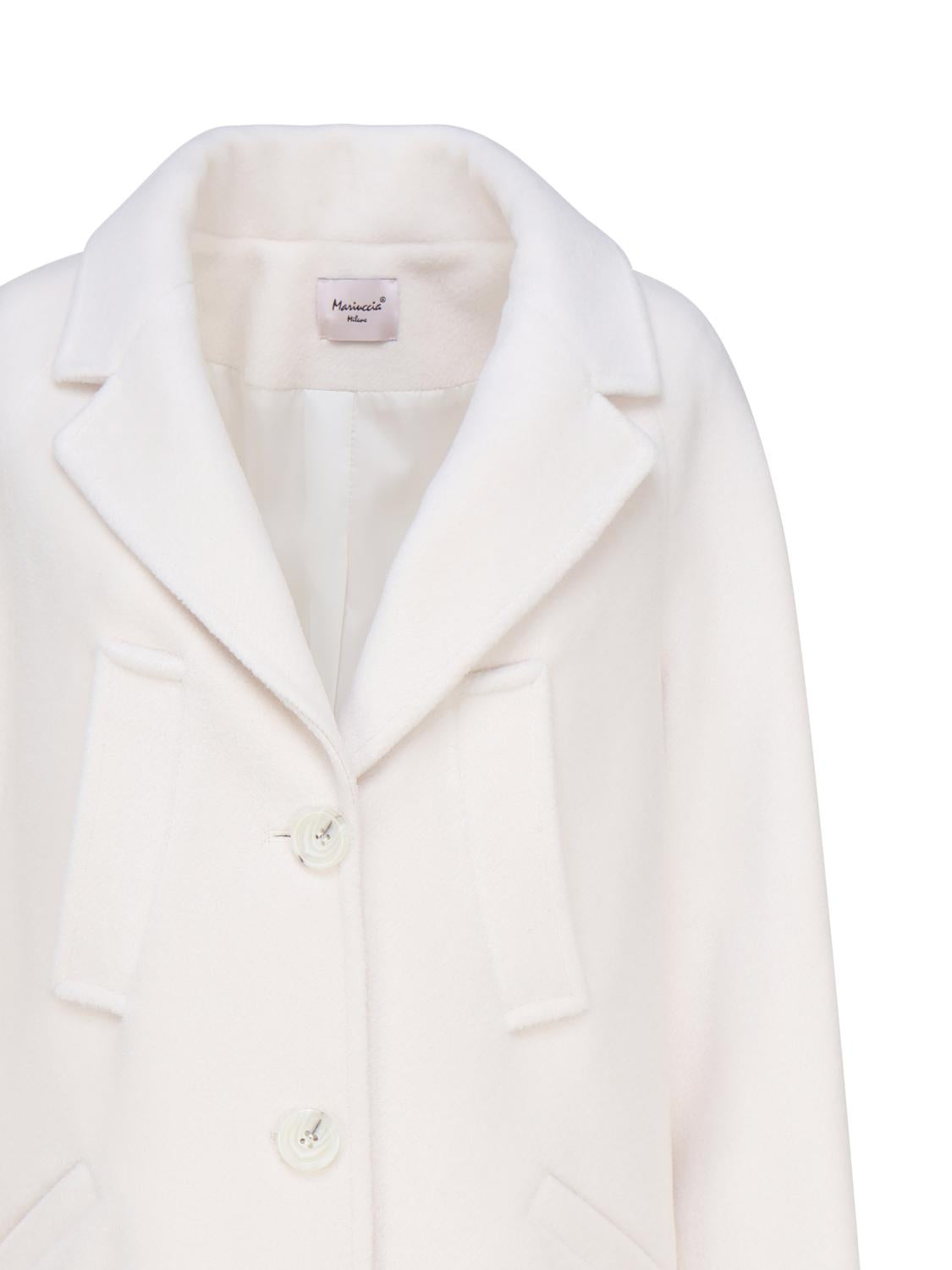MDFW23830-PANNA MARIUCCIA Milano