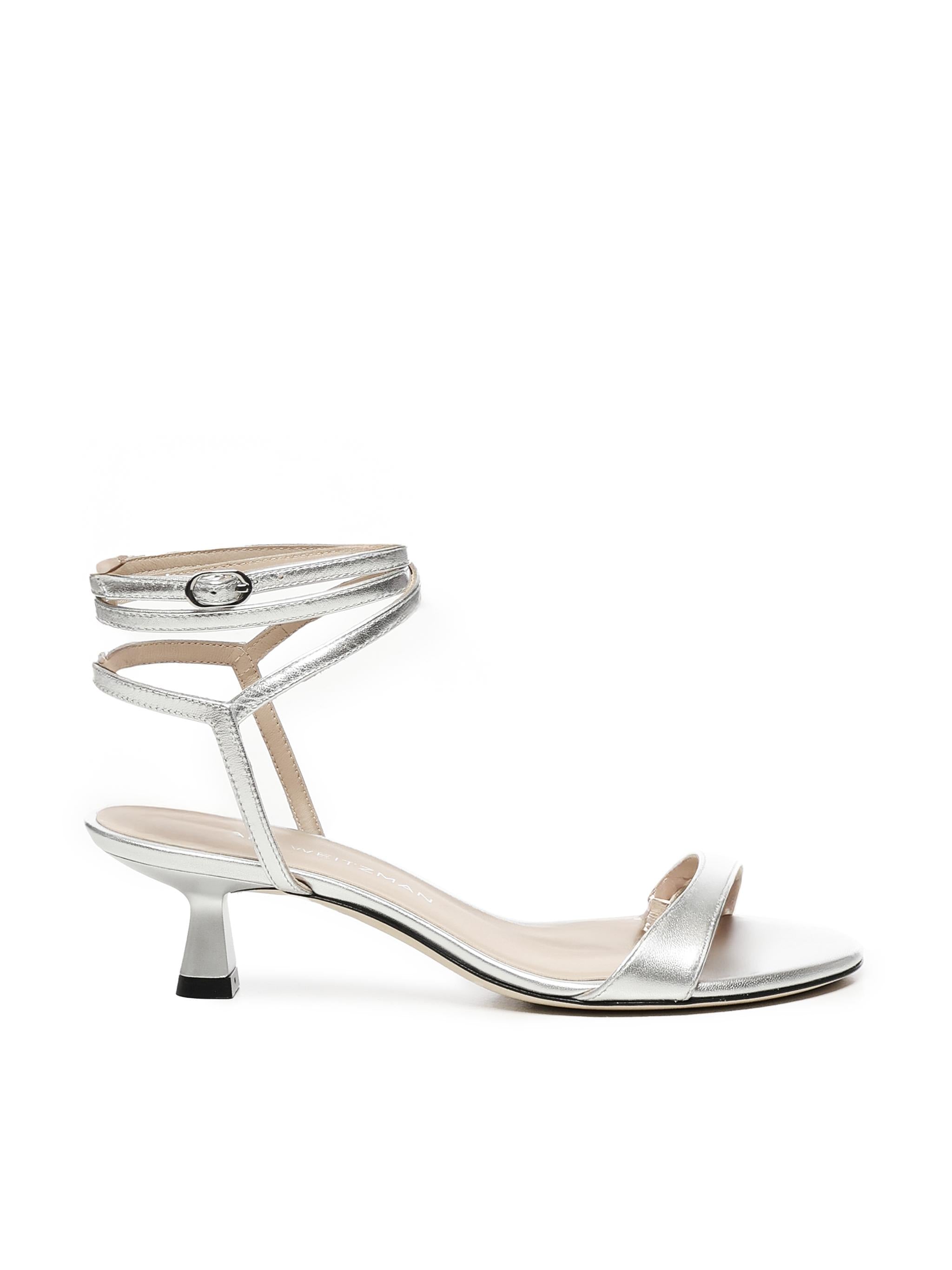 SK865SLV STUART WEITZMAN