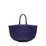 Borsa a mano Triple Jump <BR/> 8811 DEEP PURPLE DRAGON DIFFUSION 