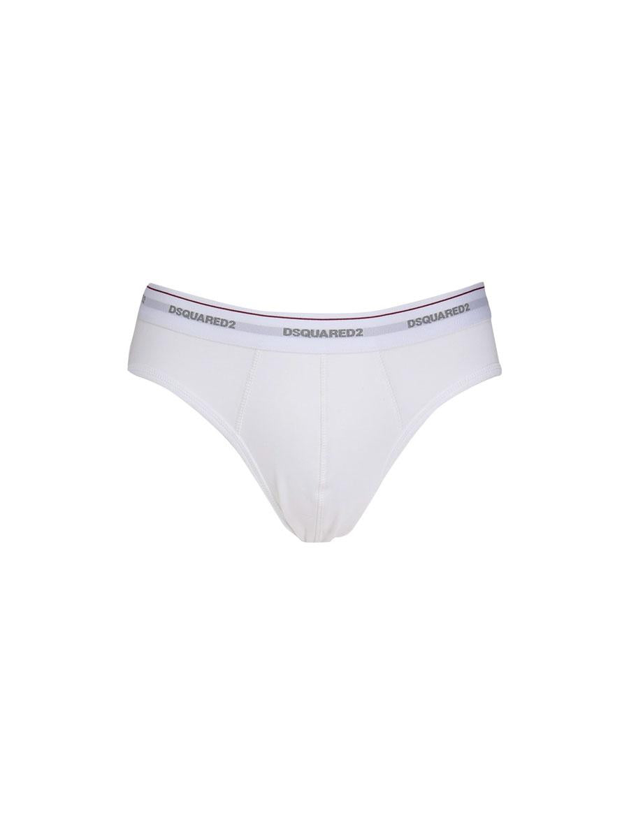 Pack 3 slip DCX61004 100 DSQUARED2 