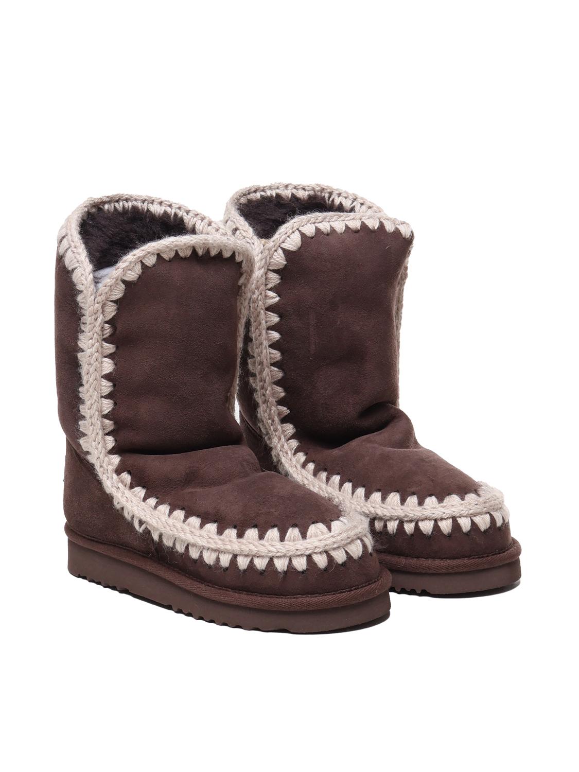 MUFW101000AMOCHA MOU