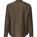 Camicia Lizard LIZARD ARMY GIULIANO GALIANO 