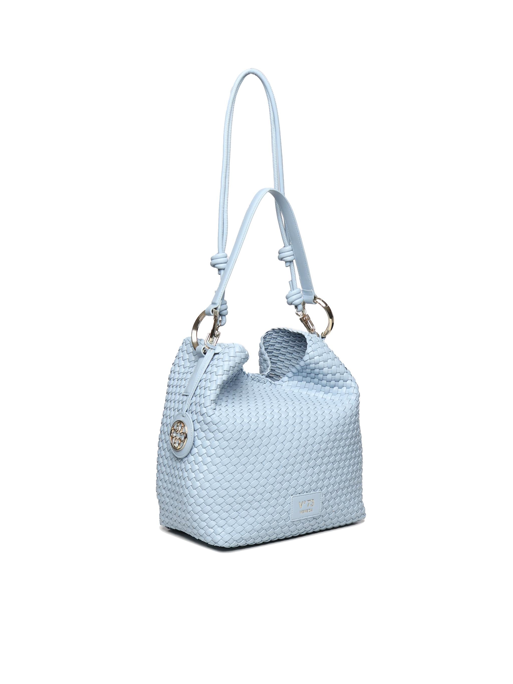 Sacca Kornelia 73BS8VU02 KORNELIAAZZURRO V° 73 
