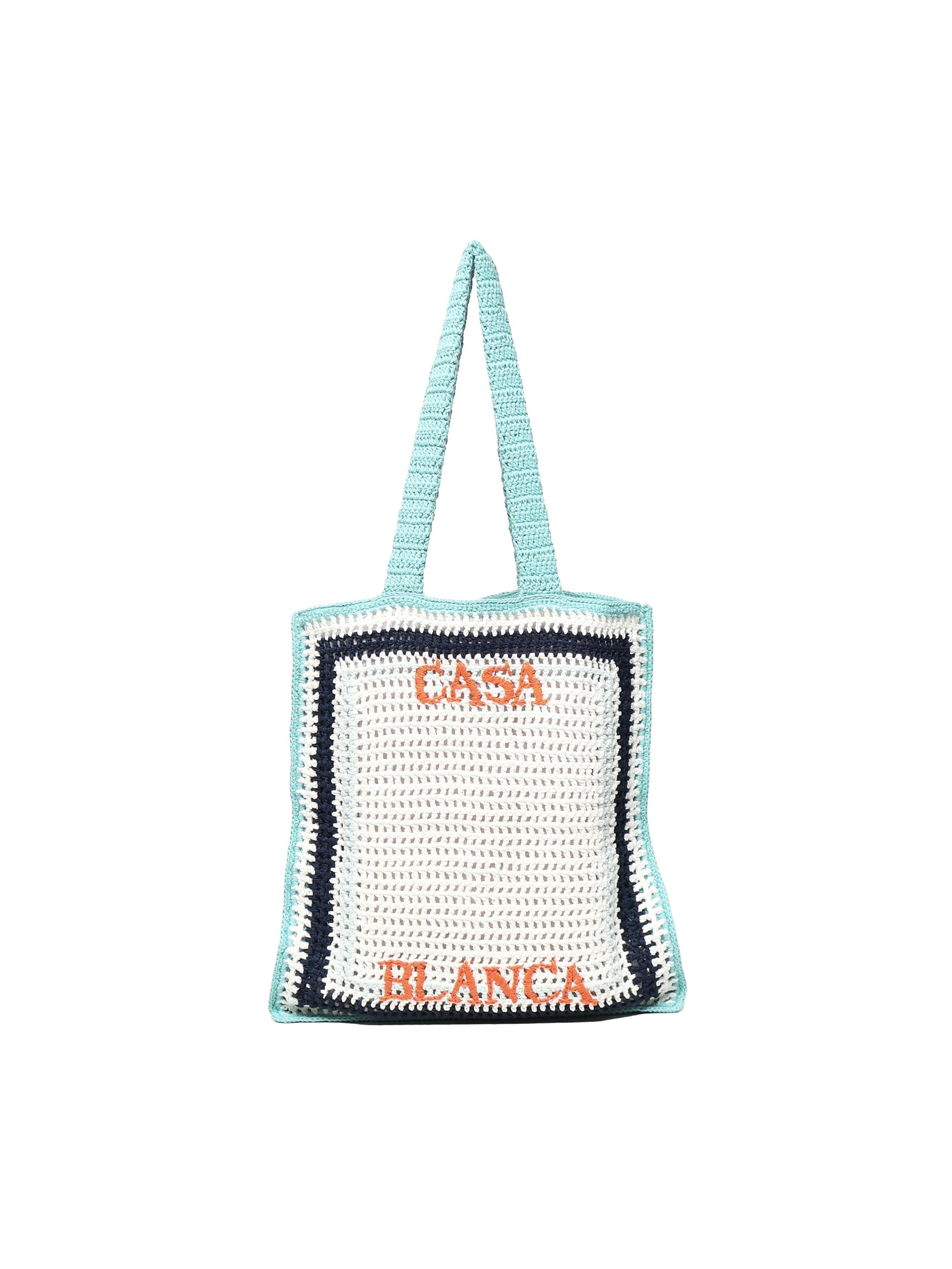 AS25BAG13201 CASABLANCA